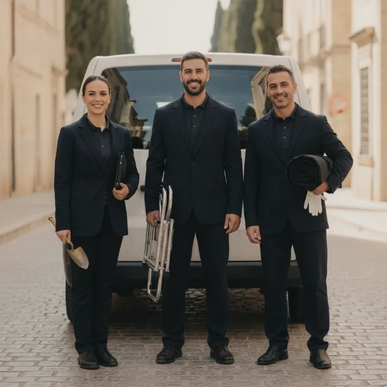 agenzia funebre Lainate